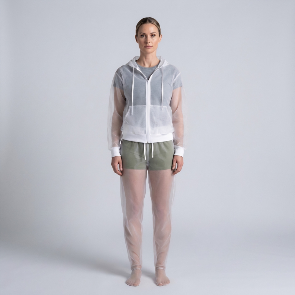 Bug Away Jacket โ Women
